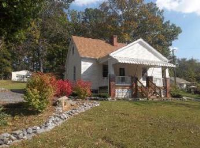 1515 Churchville Ave, Staunton, VA 24401 