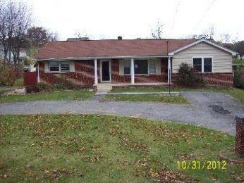 390 Ellett Rd, Christiansburg, VA 24073 