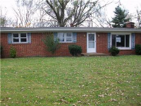 8263 Sangersville Rd, Bridgewater, VA 22812 Foreclosure