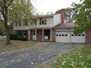 8198 Oakglen Road, Manassas, VA 20110 