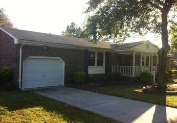 4021 Scotfield Drive, Chesapeake, VA 23321 