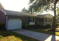 4021 Scotfield Drive, Chesapeake, VA 23321 