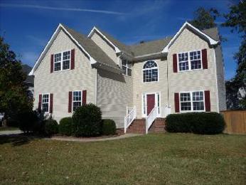 1100 Stockleybridge Drive, Chesapeake, VA 23322 