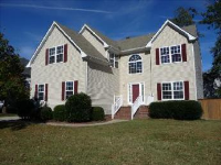 1100 Stockleybridge Drive, Chesapeake, VA 23322 