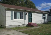 1412 Oliver Ave, Chesapeake, VA 23324 