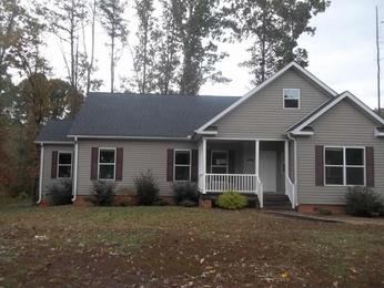 523 Tanglewood Drive, Bracey, VA 23919 