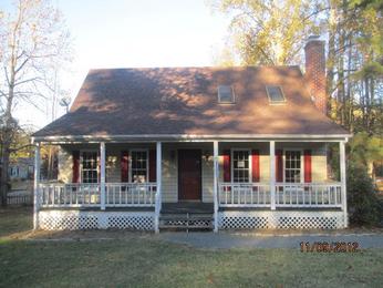 8324 Foxberry Dr, Richmond, VA 23235 