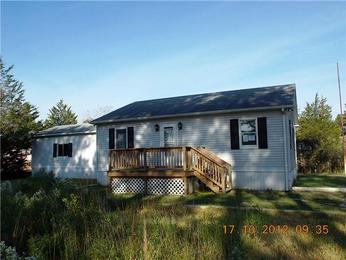 8234 Seashell Drive, Chincoteague, VA 23336 