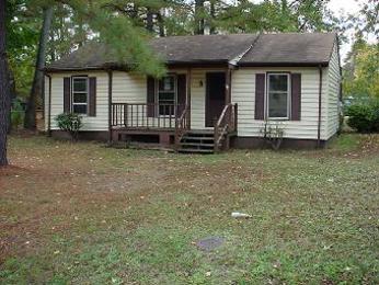 3206 Pemberton Ave, Richmond, VA 23222 