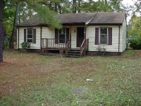 3206 Pemberton Ave, Richmond, VA 23222 