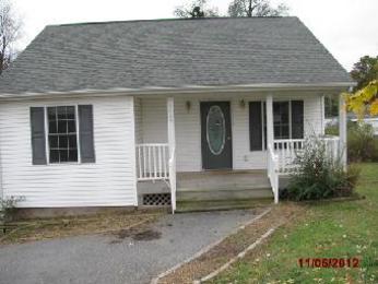 1009 Mohawk Ave NE, Roanoke, VA 24012 