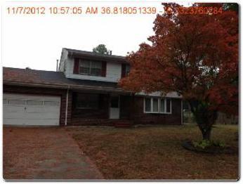 3517 Shelton Rd, Portsmouth, VA 23703 
