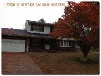 3517 Shelton Rd, Portsmouth, VA 23703 