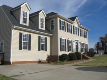 1409 Bogle Court, Richmond, VA 23231 