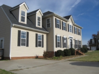 1409 Bogle Court, Richmond, VA 23231 