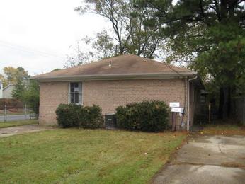 1544 Palmetto St, Norfolk, VA 23502 