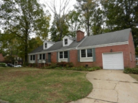3 Hayes Drive, Newport News, VA 23602 