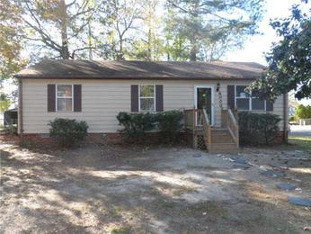 6000 Meadwood Cir, Richmond, VA 23234 