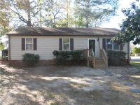 6000 Meadwood Cir, Richmond, VA 23234 