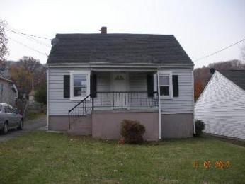 1031 Ray Rd SE, Roanoke, VA 24014 