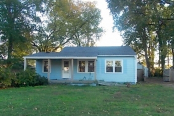 424 Summers Place, Portsmouth, VA 23702 