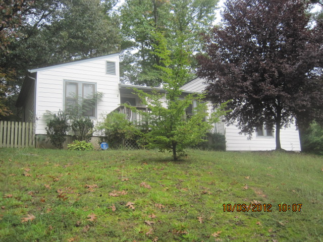 904  ARCH HILL PL, NORTH CHESTERFIELD, VA 23236 