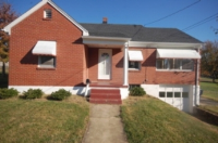 3429 Princeton Cir NE, Roanoke, VA 24012 