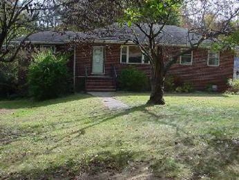 6315 Shadybrook Ln, Richmond, VA 23224 