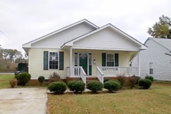 3201 Mascott Street, Portsmouth, VA 23707 