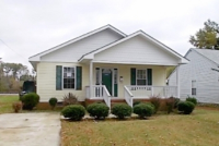 3201 Mascott Street, Portsmouth, VA 23707 