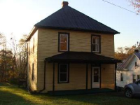 320 Virginia Ave, Marion, VA 24354 