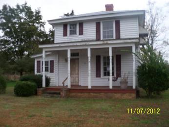 1192 Golden Hill Rd, Elberon, VA 23846 