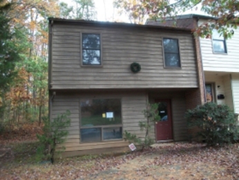 620 7 1/2 St. SW, Charlottesville, VA 22903 