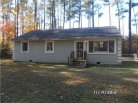 3834 Crowder Road, Petersburg, VA 23803 