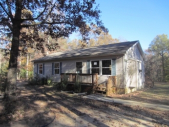 1728 Buckner Road, Bumpass, VA 23024 