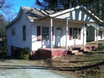 3516 Demott Street, Lynchburg, VA 24501 