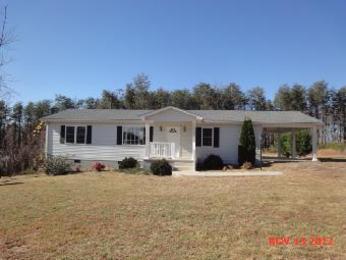 1056 Strawberry Rd, Chatham, VA 24531 