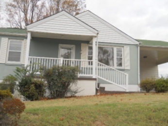 716 Ailcie St, Martinsville, VA 24112 