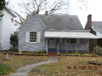 407 Chautauqua Ave., Portsmouth, VA 23707 