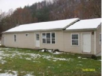2393 Bandy Rd, Cedar Bluff, VA 24609 