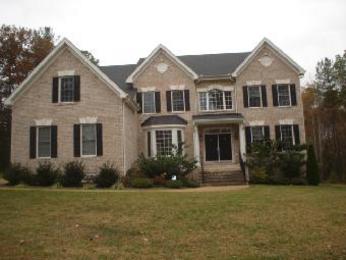 3401 Hunton Ridge Dr, Glen Allen, VA 23059 