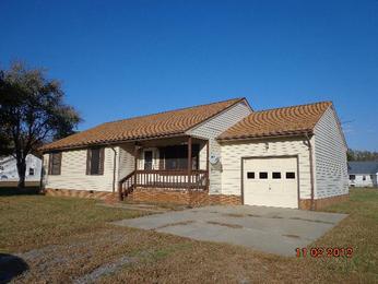 4317 Hickory Fork Road, Gloucester, VA 23061 