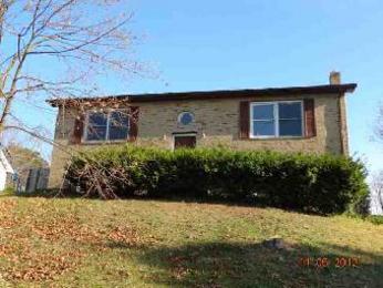 112 Parkwood Cir, Winchester, VA 22602 