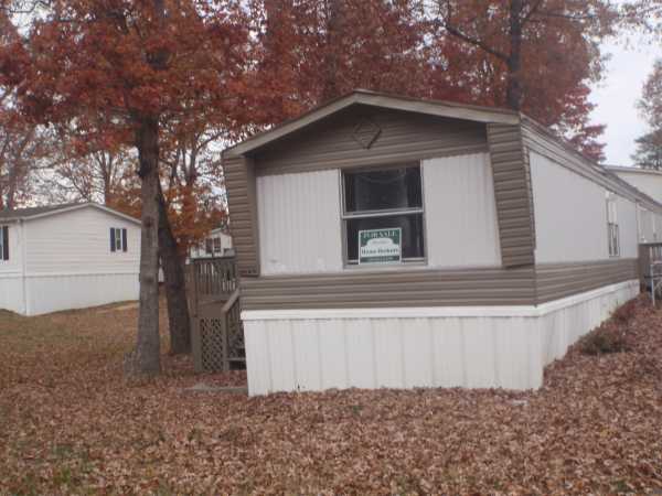 3739 Lee Hill Village Circle, Fredericksburg, VA 22408 