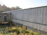 310 HILLY HAVEN RD, Max Meadows, VA 24360 