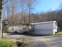 1465 MAIN AVE SW #14, Norton, VA 24273 