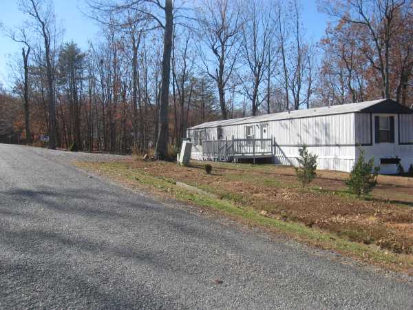 Carters Creek Circle, Rustburg, VA 24588 