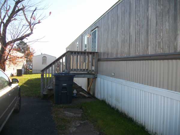 44 Susan Street, Stafford, VA 22556 