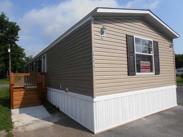 2648-62 Martinsburg Pike, Stephenson, VA 22656 