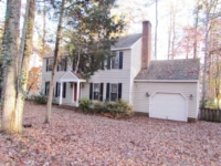 3304 Fox Chase Dr, Midlothian, VA 23112 
